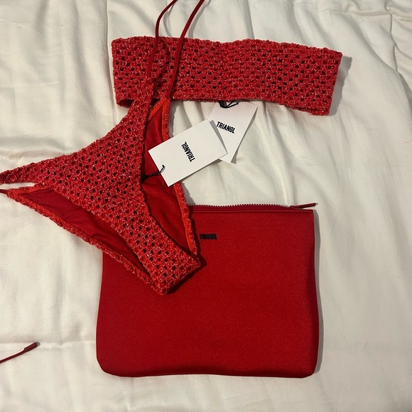 TRIANGL BIKINI - Picture 7 of 10